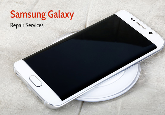 Samsung Galaxy Screen Repairs Doncaster - Express Irepair