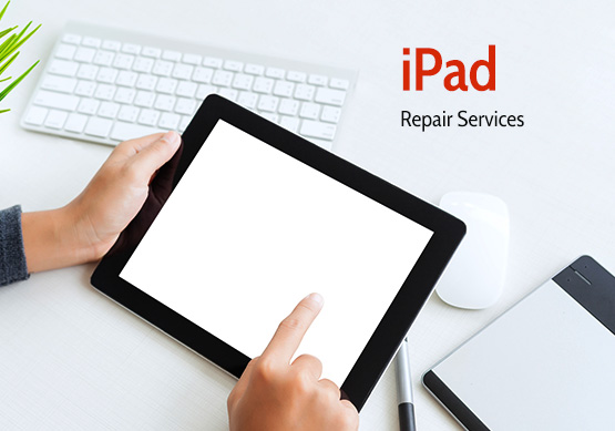 Ipad Screen Repairs Doncaster - Express Irepair